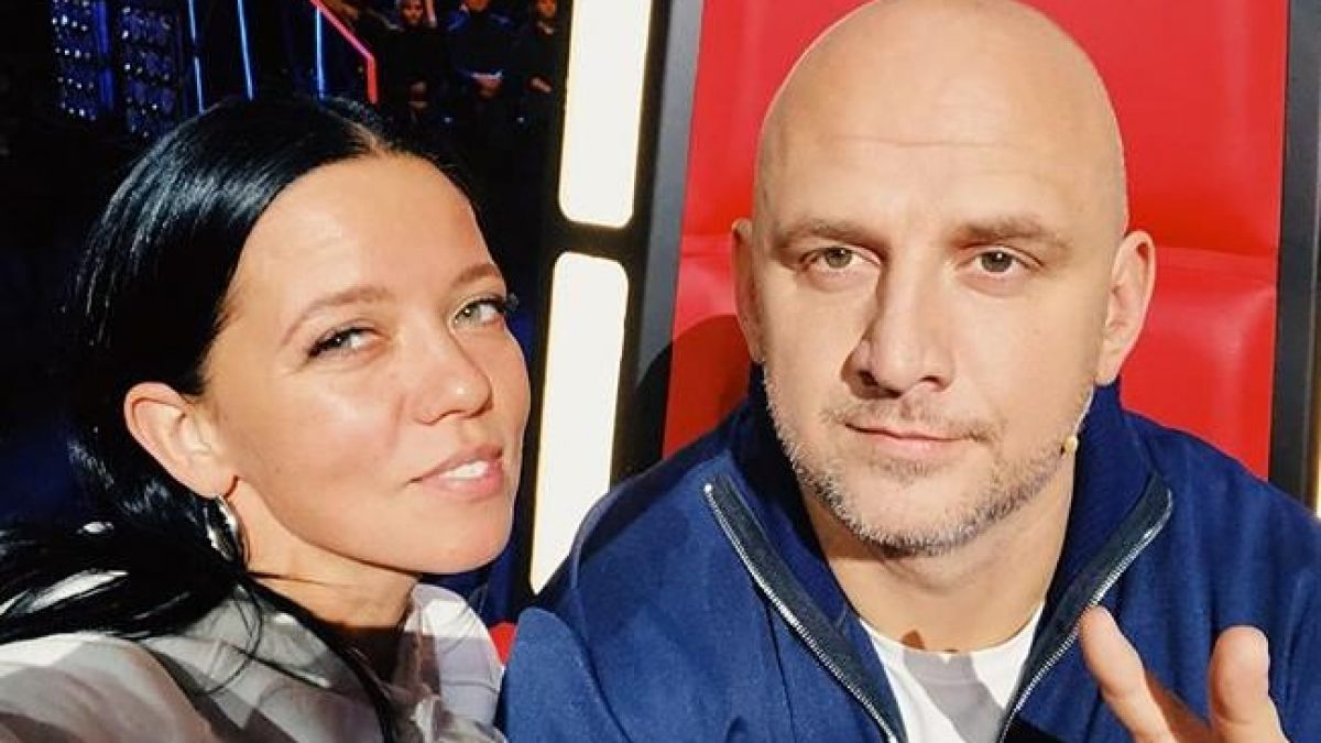 Репер Потап зізнався, чому розлучився з Іриною Горовою