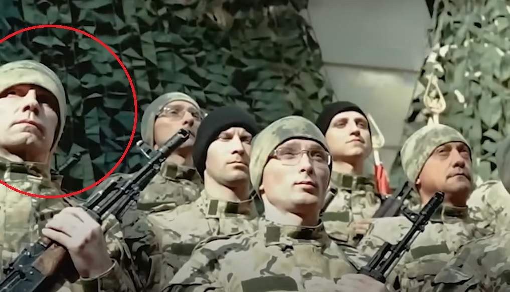 Івано-Франківський суд дав 15 років з конфіскацією ексміліціонеру, який воював на боці окупантів