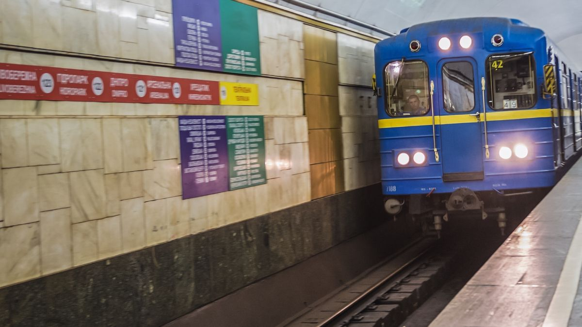 Wi-Fi у київському метро: десятирічний інвестпроєкт знову опинився в судах