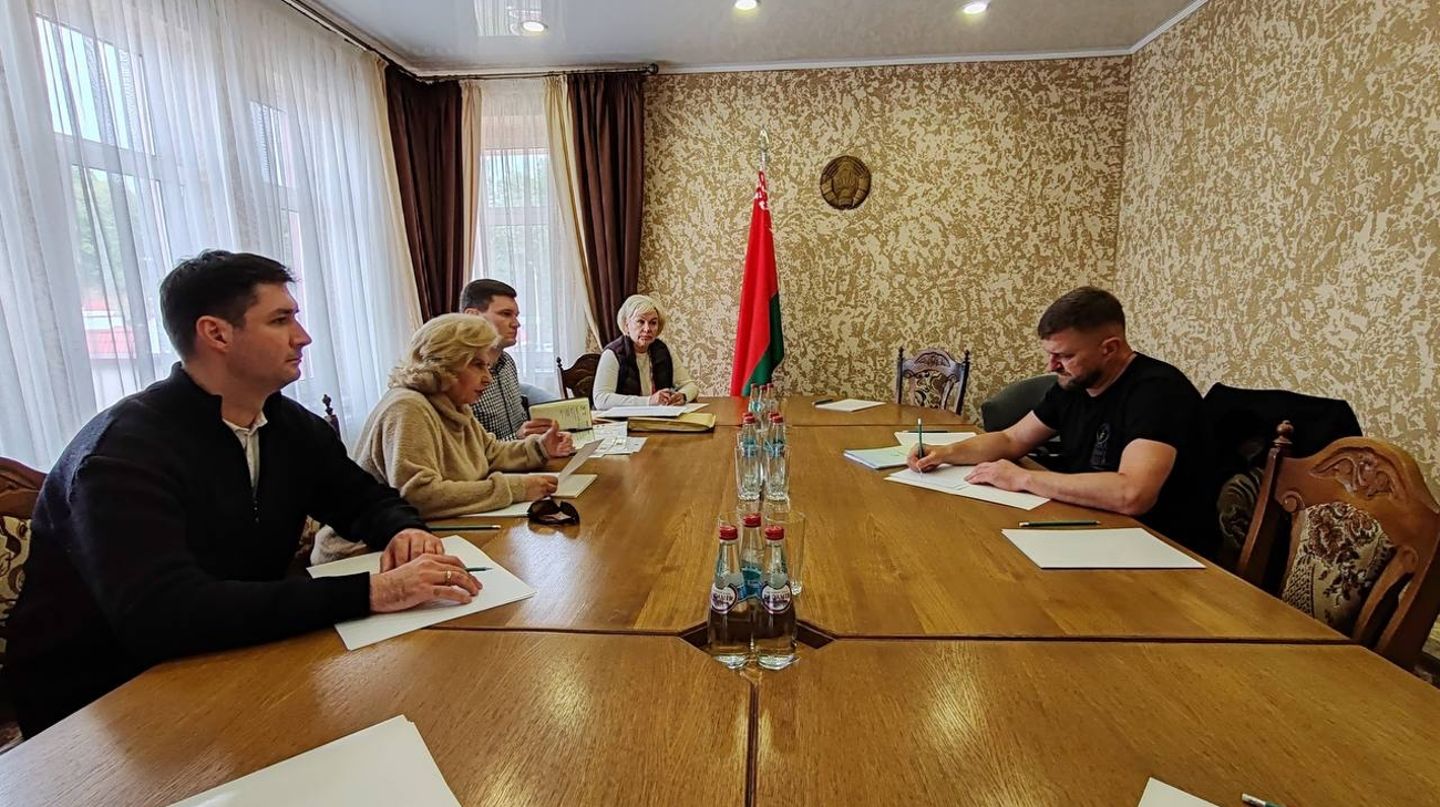 Москалькова заявила про зустріч з українським омбудсменом у Білорусі