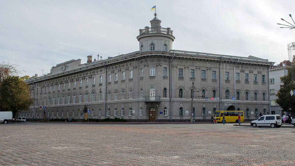 Аудитори: на будматеріалах для Чернігівщини завищували ціни втричі