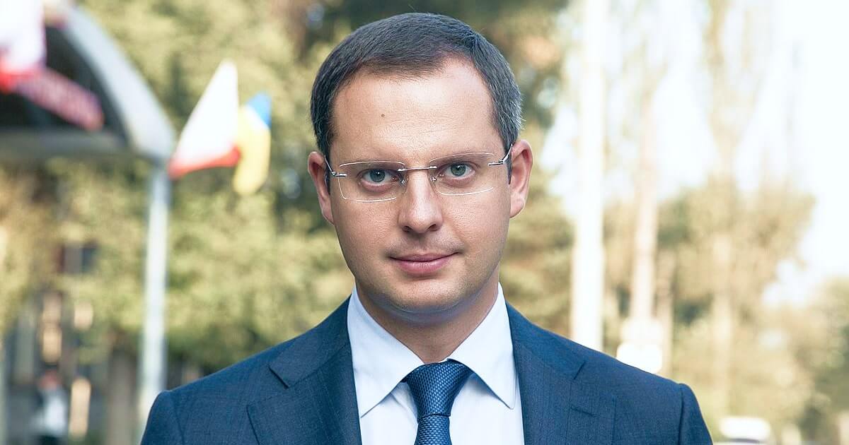 Ексзаступник голови ОП витрачає десятки тисяч доларів на піар у Telegram