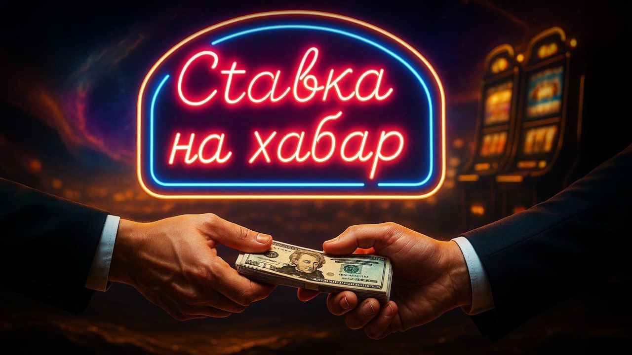 Ставка на хабар: казино Токарєва, намагаючись приховати свої російські корені, попалося на підкупі СБУ, – ЗМІ