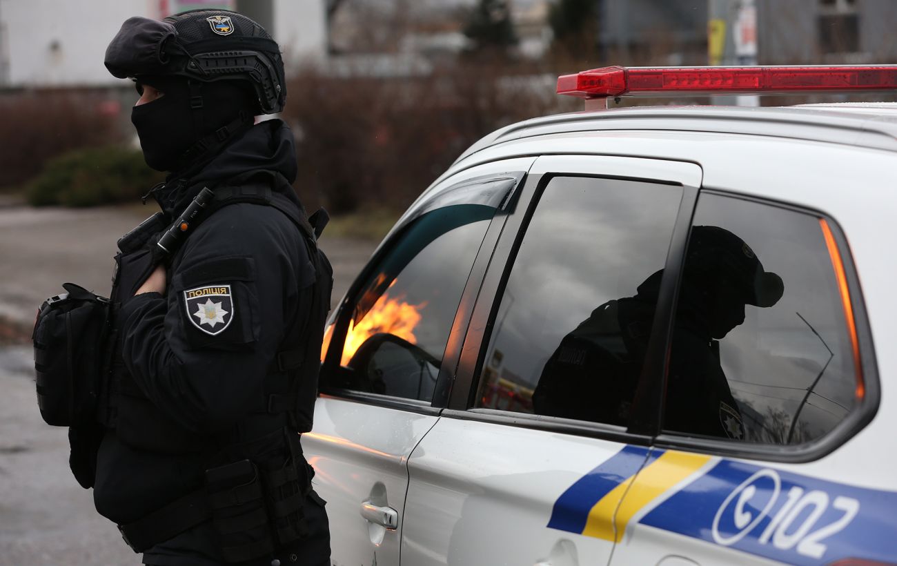 Суд викрив свавілля поліції під час рейду в столичному гей-клубі