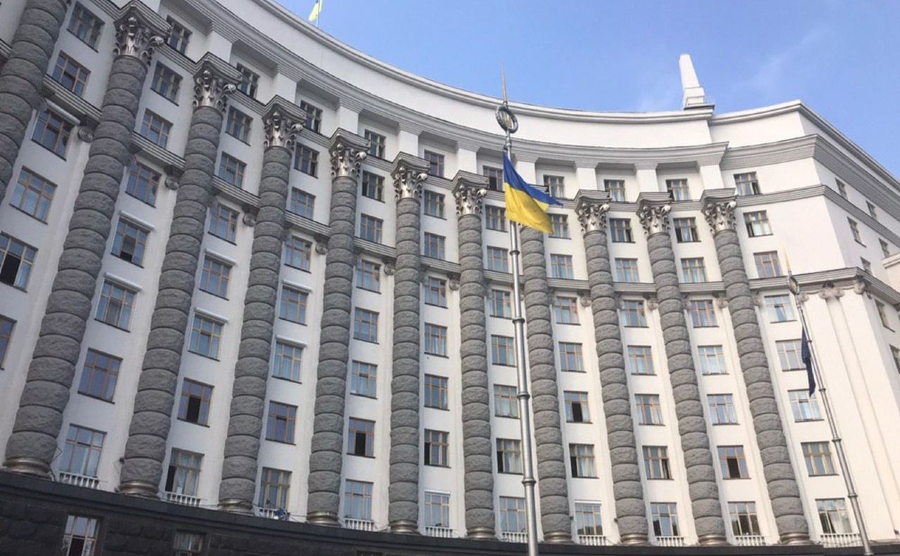 Новий законопроєкт Кабміну дозволяє поліцейським мати іноземне громадянство