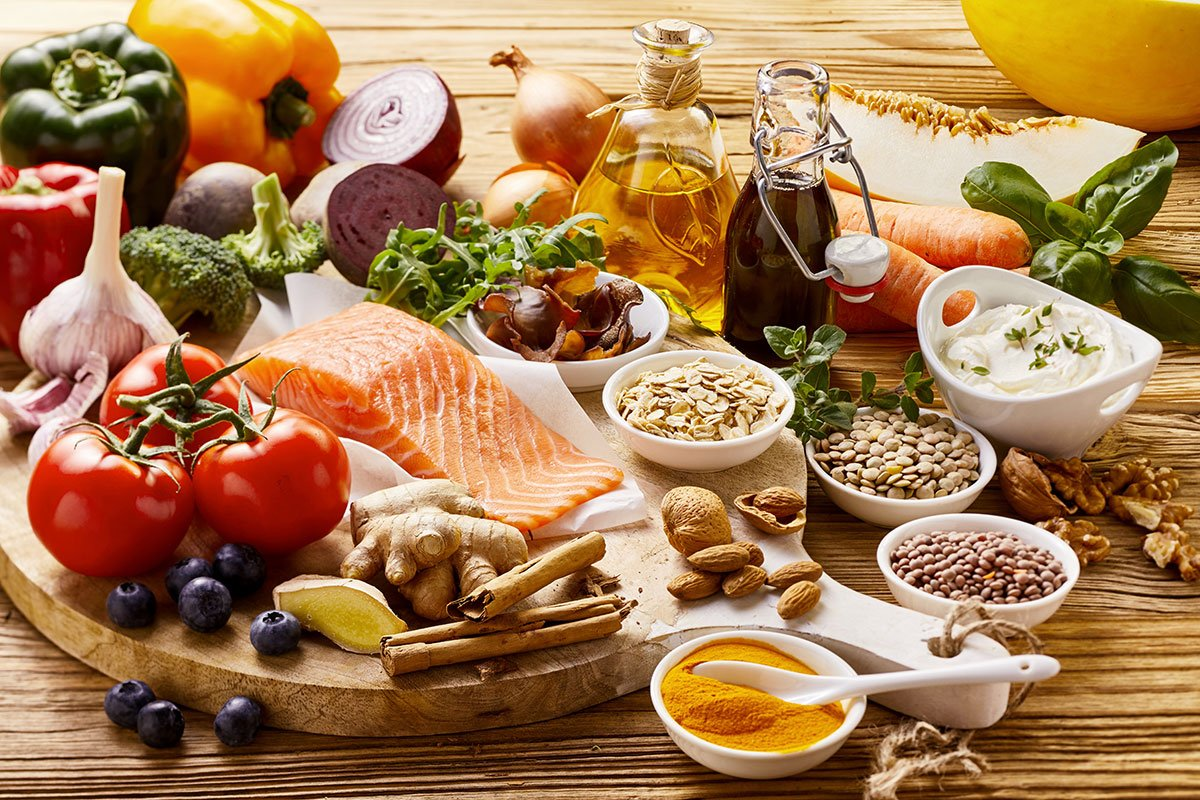 Експерти пояснили, чому деякі дієтичні продукти шкодять суглобам