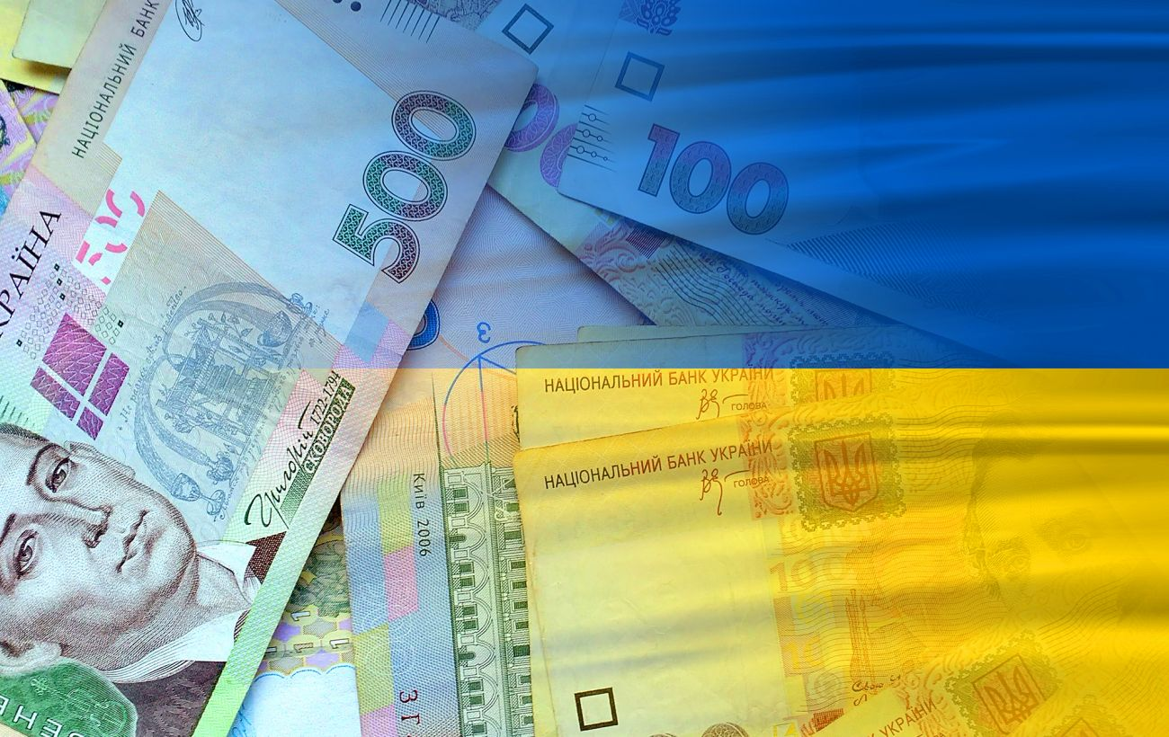 Державний борг України зростає: кожна шоста гривня бюджету йде на виплати кредиторам