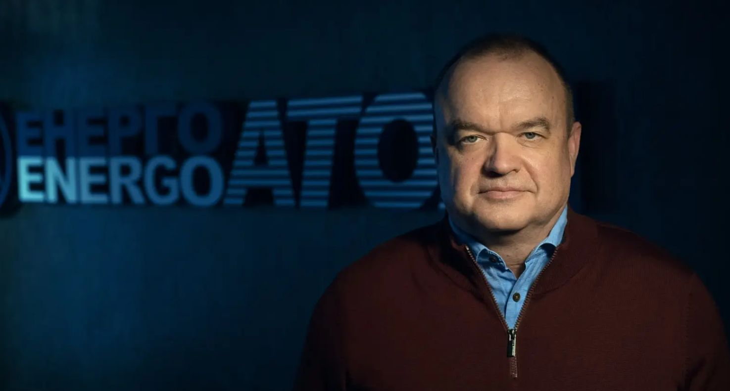 Чому колишній глава «Енергоатому» Петро Котін та інші чиновники тікають з України