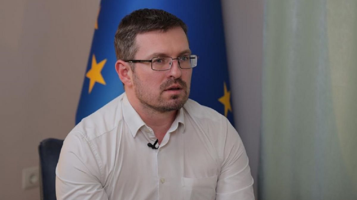 САП вимагає конфіскації майна головного санітарного лікаря Ігоря Кузіна