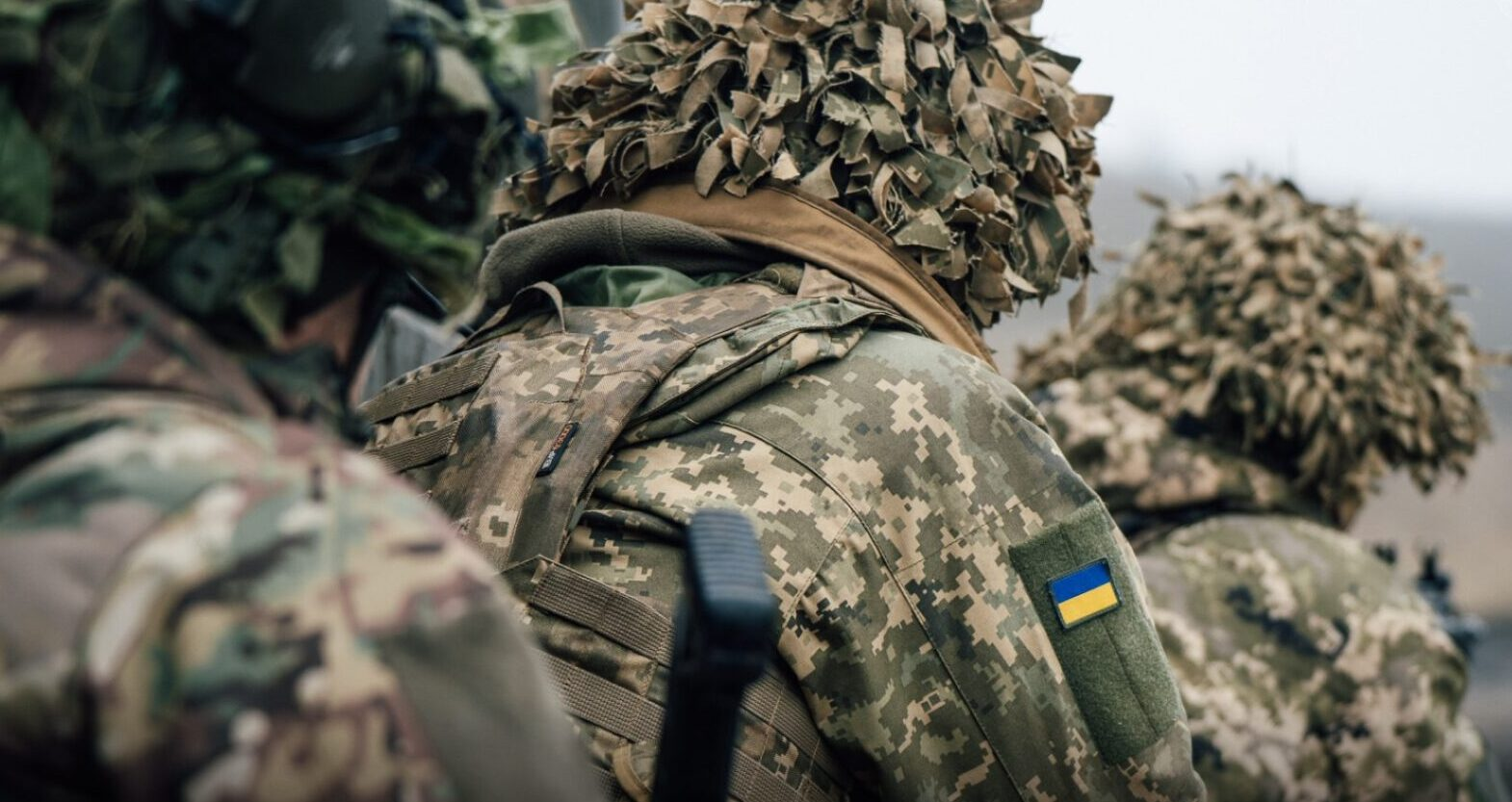 Пенсіонерів в Україні можуть мобілізувати: хто отримає повістку
