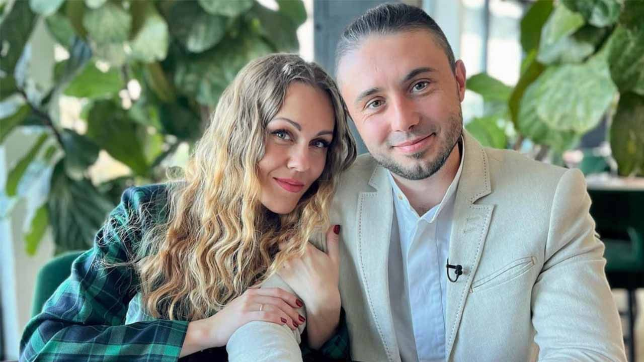 Співачка Олена Тополя зізналася, скільки витрачає щомісяця на життя в Києві