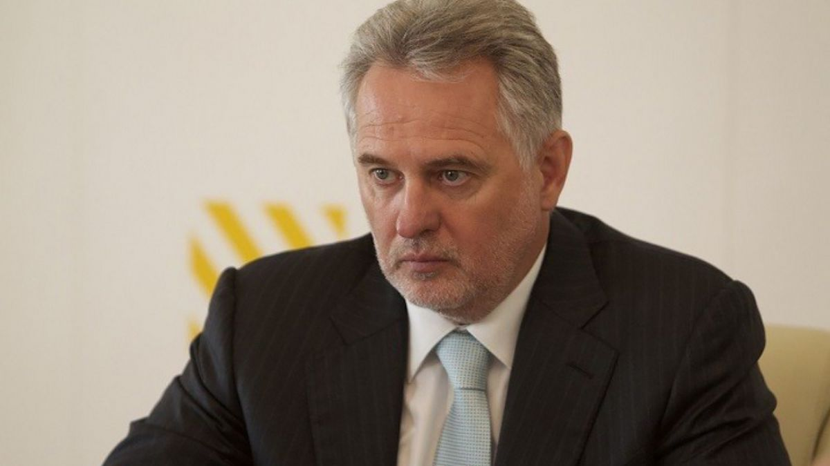 Схеми Фірташа: як прокуратура прикривала розкрадання газу на мільярди