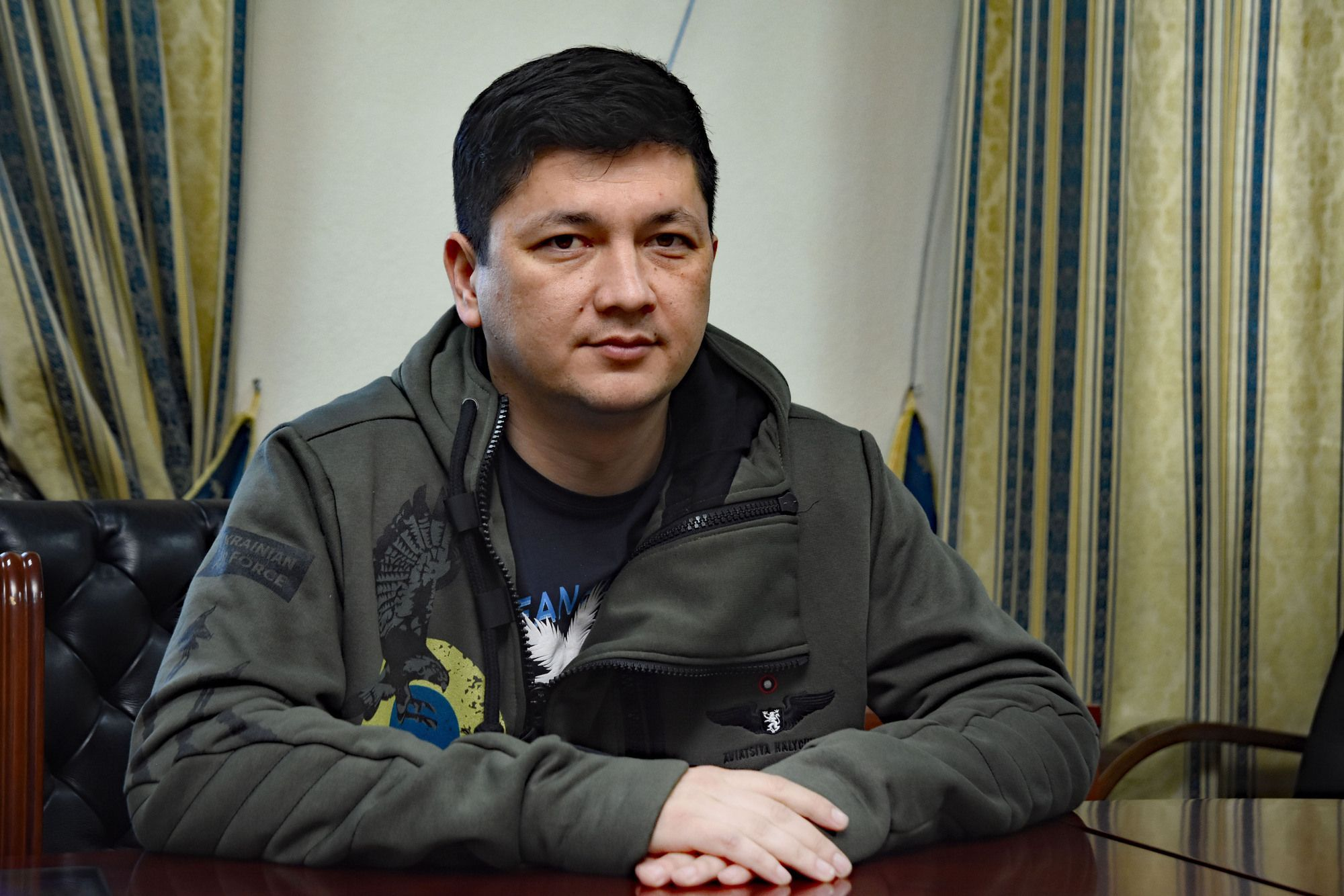 Радники Кіма курують будівництво водогону в Миколаєві на 8 мільярдів