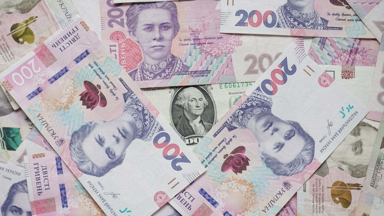 ЄБРР знизив прогноз ВВП України через війну та слабкий експорт