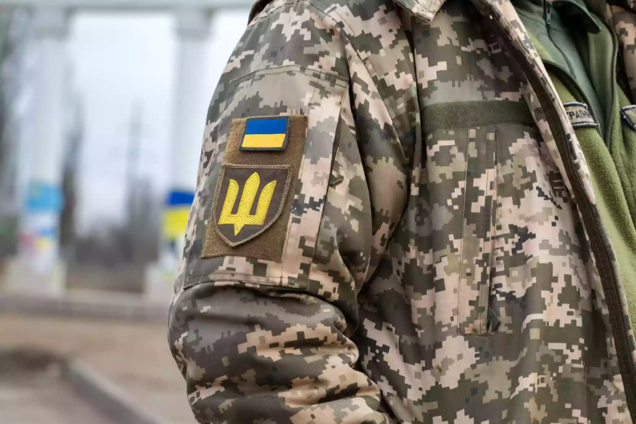 Хто не підлягає мобілізації в Україні з 1 жовтня 2025 року