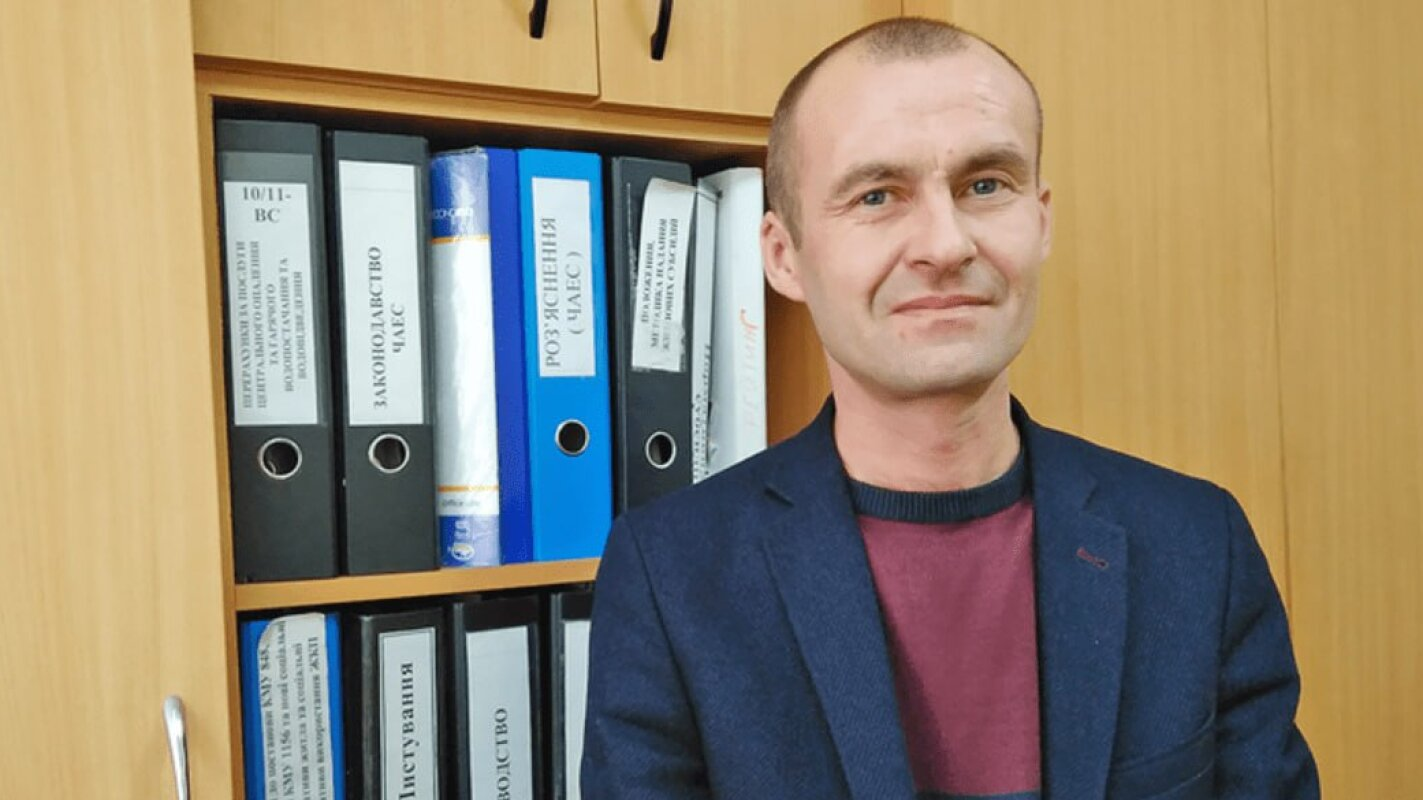 Директор департаменту КМДА Максим Бученко купив нове авто за понад мільйон гривень