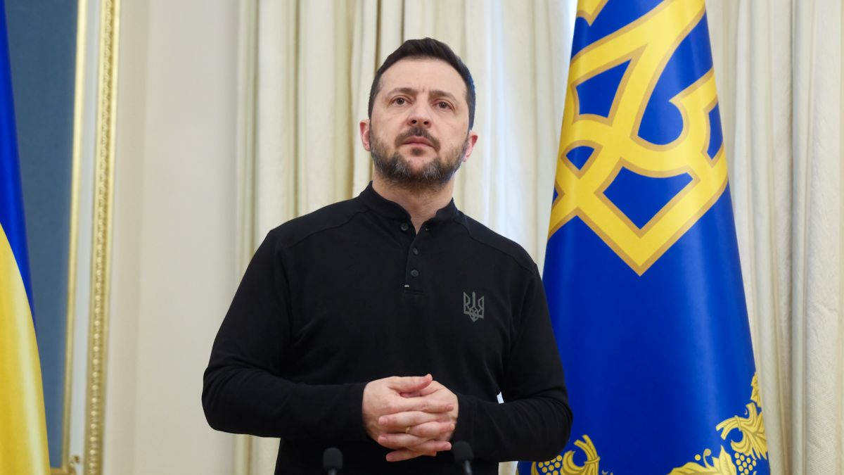 Зеленський може створити нову політичну силу для виборів