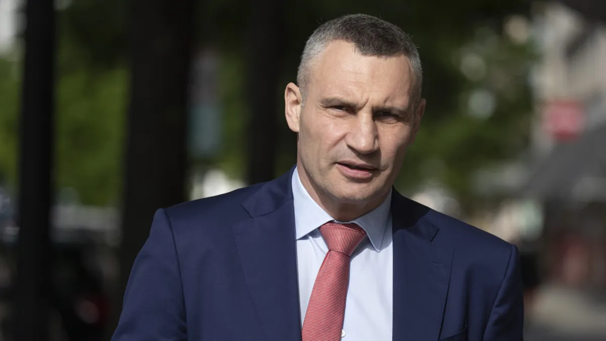 Кличка помітили у компанії впливового київського забудовника