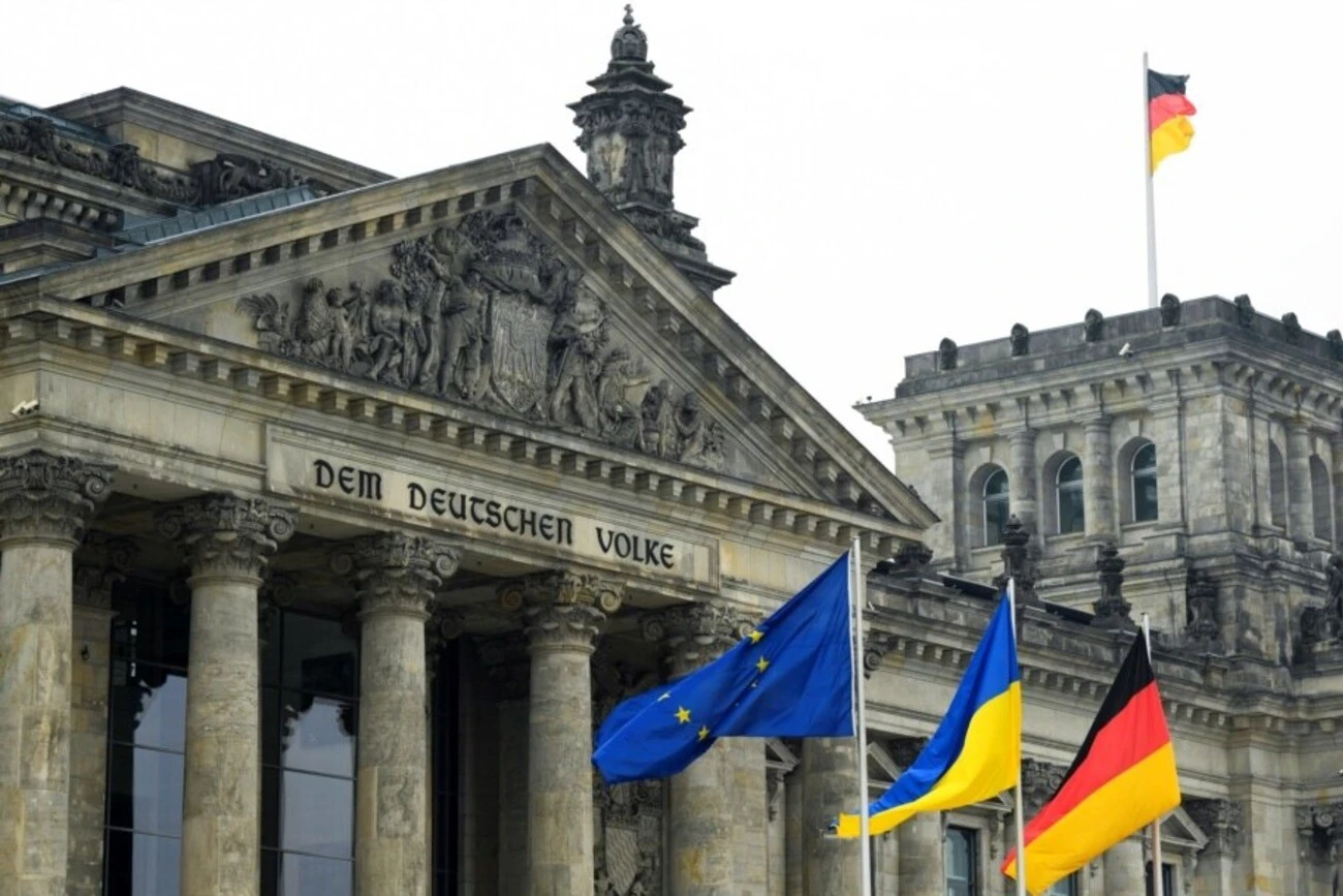 Німеччина планує обмежити виплати по безробіттю для українців
