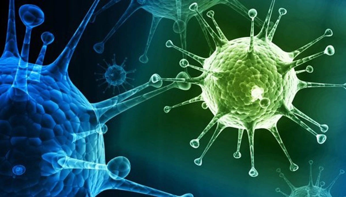 В Україні стартував епідсезон ГРВІ