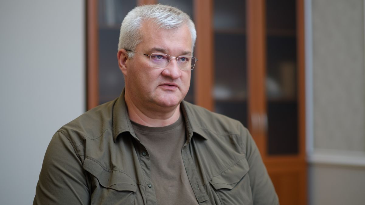 Сибіга: безконтрольне відключення ЗАЕС підвищує ризик ядерних інцидентів