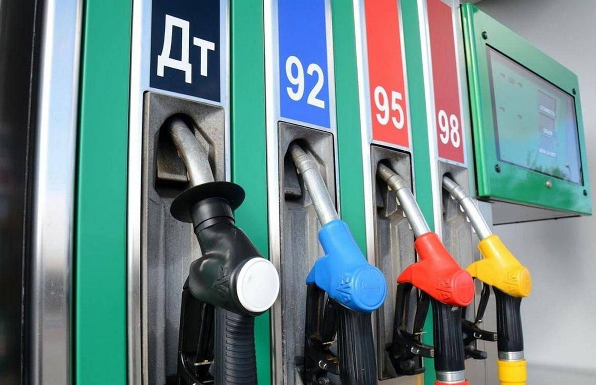 Бензин може подорожчати до 70 грн уже в жовтні