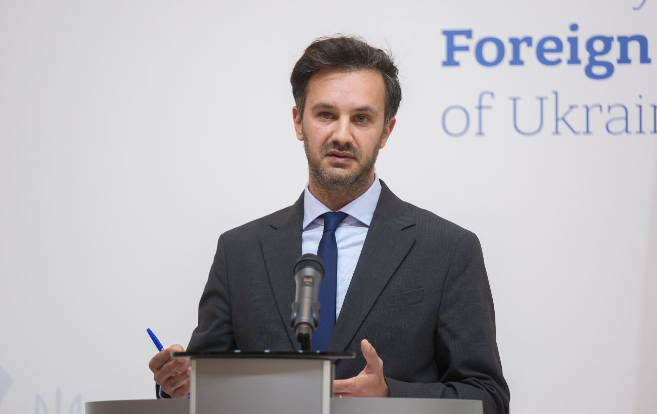 Речник МЗС: Росія неодноразово порушувала олімпійське перемир’я — Україна готова припинити вогонь негайно