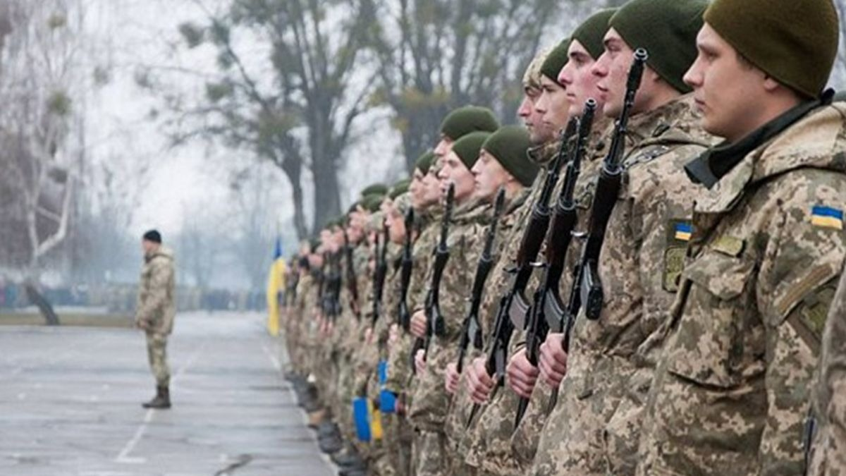 Влада може посилити призов: воєнкоми мобілізують резерви для наступу ЗСУ