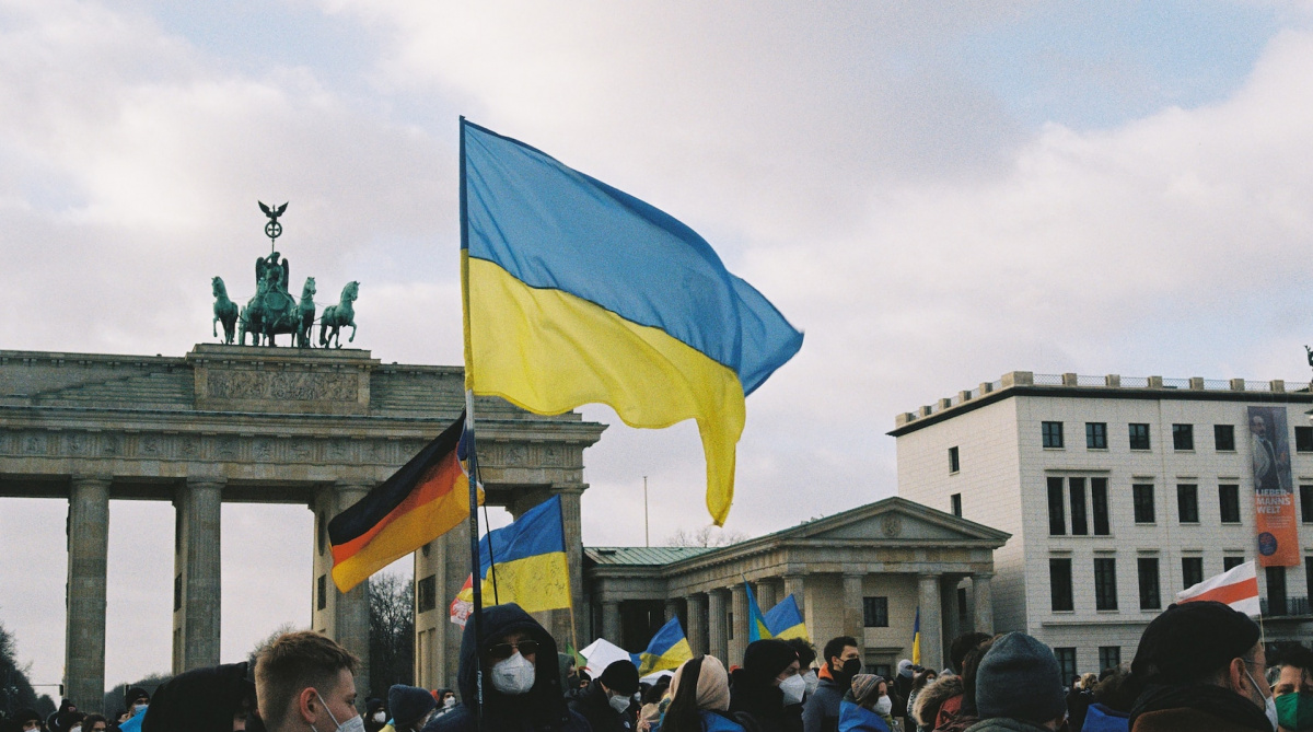 Більшість німців проти виплат українським біженцям