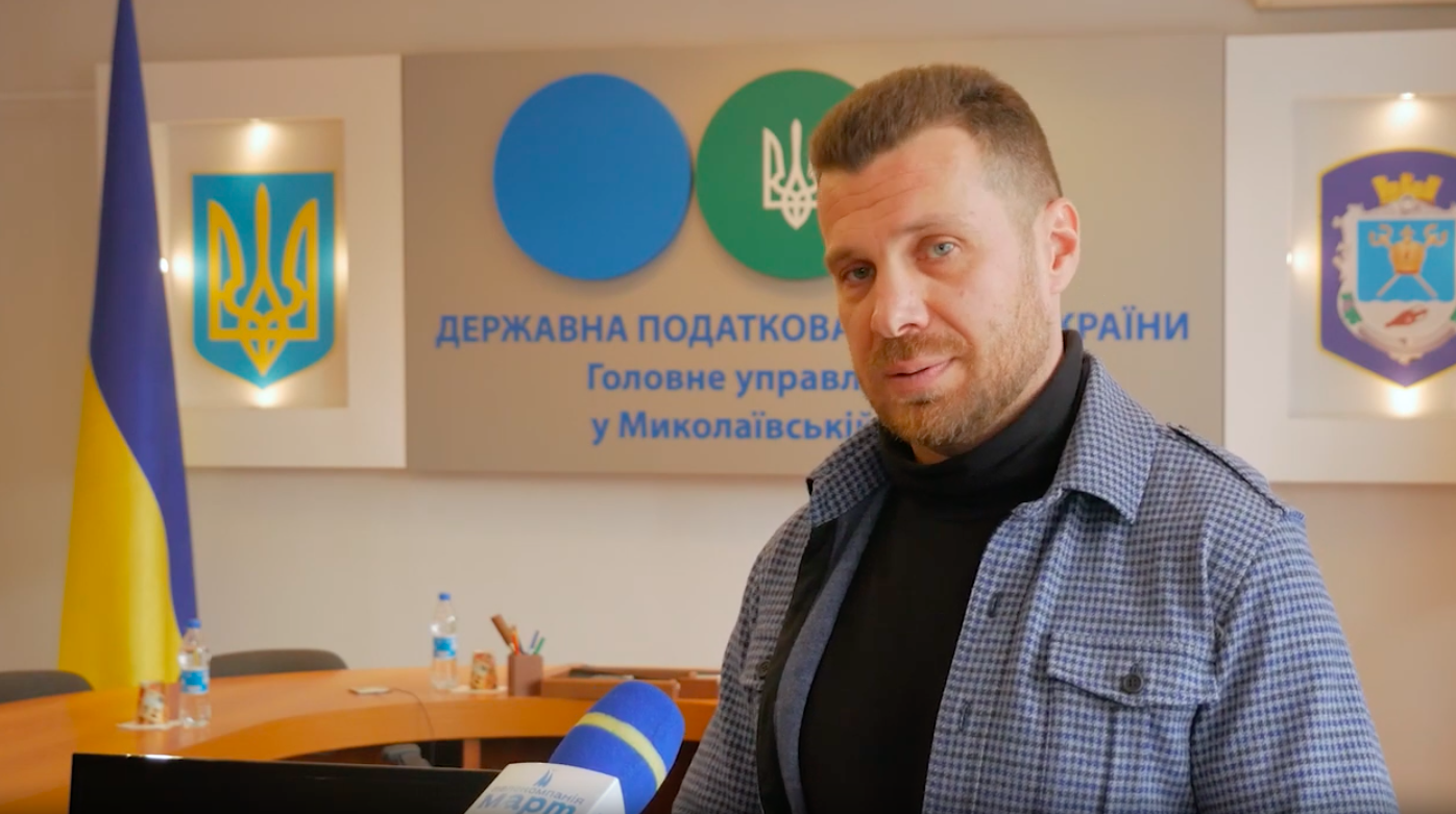 Розкіш у деклараціях: що відомо про активи сім’ї заступника начальника ГУ ДПС у Миколаївській області Романа Корнєва