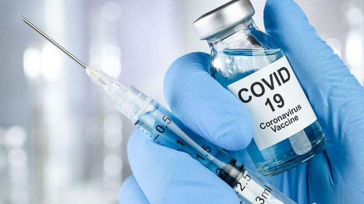 Вакцина від Covid подовжує життя онкопацієнтів