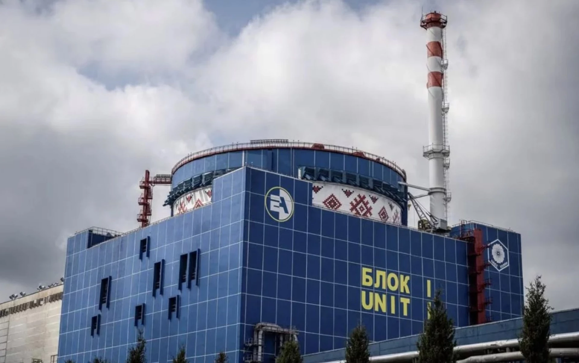 МАГАТЕ заявило, що удари РФ 30 жовтня пошкодили підстанції, критично важливі для ядерної безпеки України