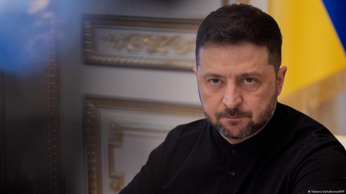Зеленський анонсував перезапуск перемовин заради припинення війни