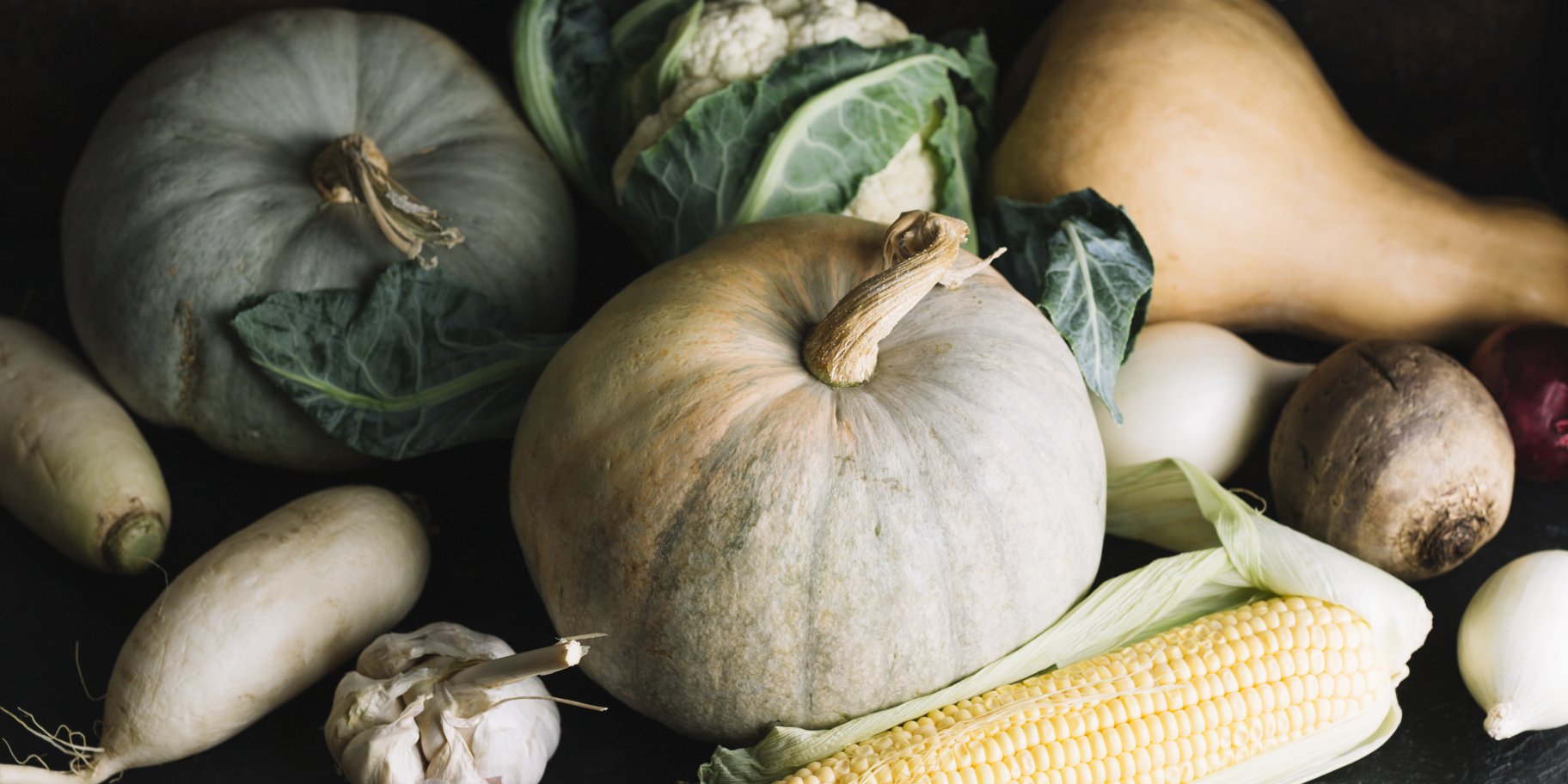 8 осінніх продуктів, що стабілізують рівень цукру в крові