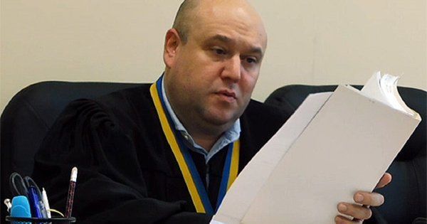 Дисциплінарна справа судді Шулежка знову на паузі через рівність голосів у ВРП