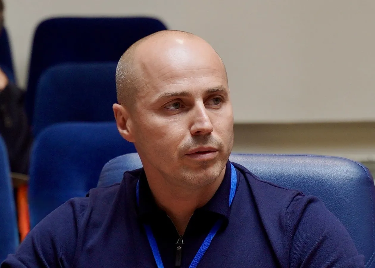 Колишнього детектива БЕБ оформили в підрозділ «Лють» перед переведенням у ДСР