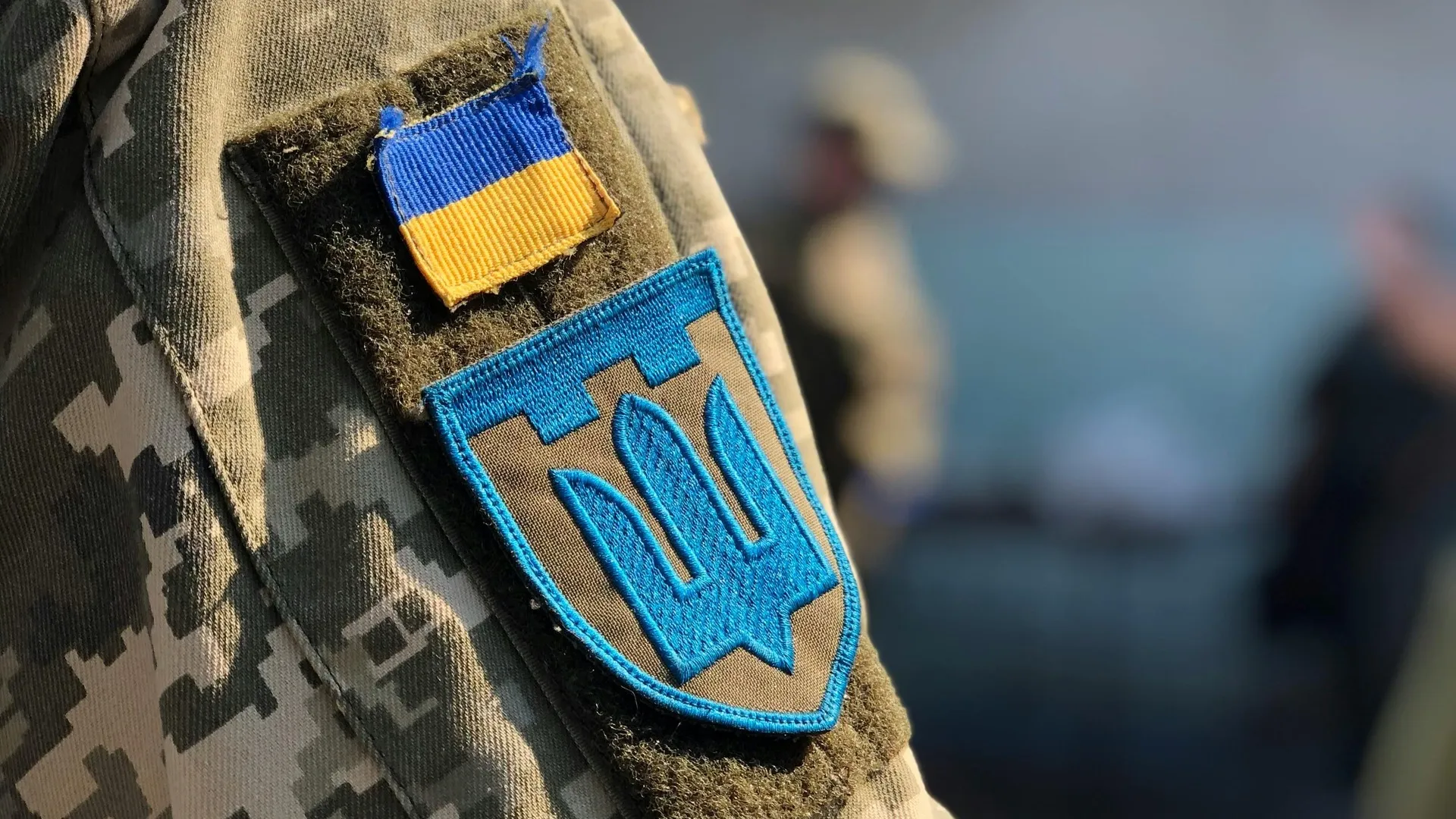 Обласні воєнкоми збільшили мобгрупи на 40% — штат ТЦК зріс до 100 тис. осіб
