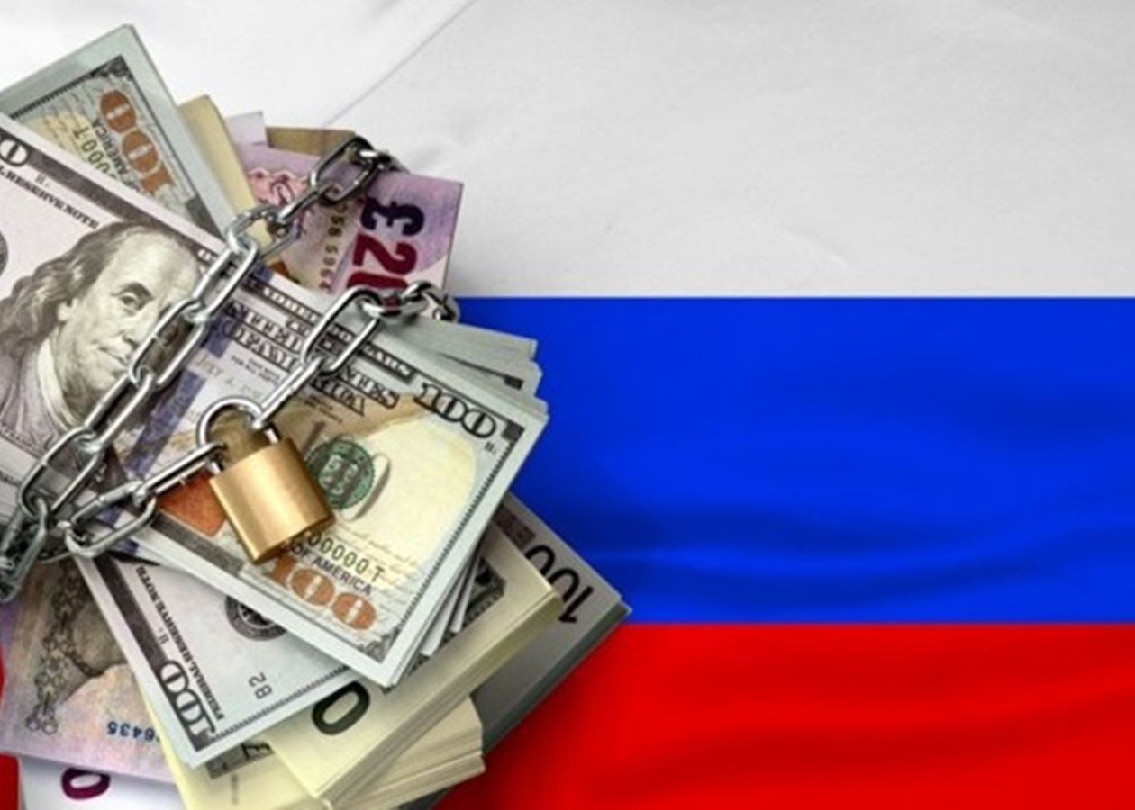США повністю підтримують ініціативу ЄС використати заморожені російські активи для допомоги Україні