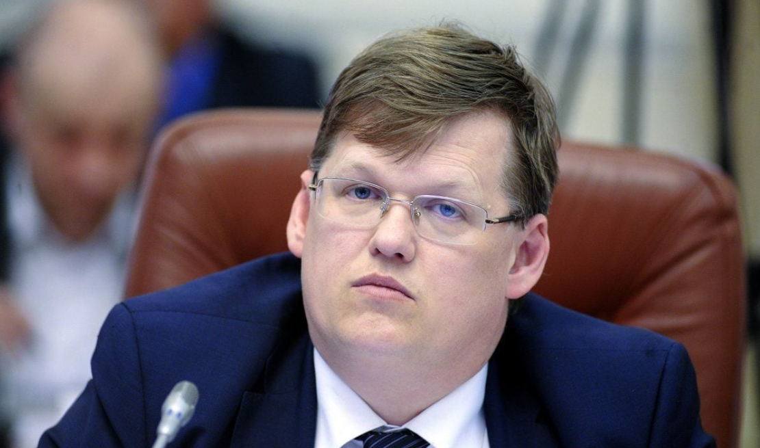 Павло Розенко розкритикував участь зірок у концерті “Єдиний квартал” на тлі корупційного скандалу з Міндічем