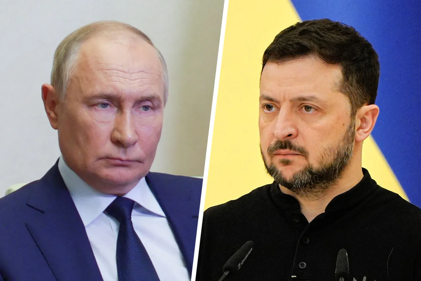 Вашингтон готує переговори Трампа, Зеленського і Путіна щодо війни — The Telegraph