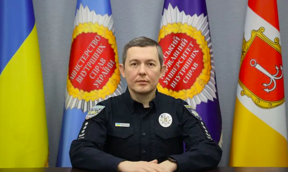 Як перший проректор ОДУВС живе розкішно на батьківські гроші