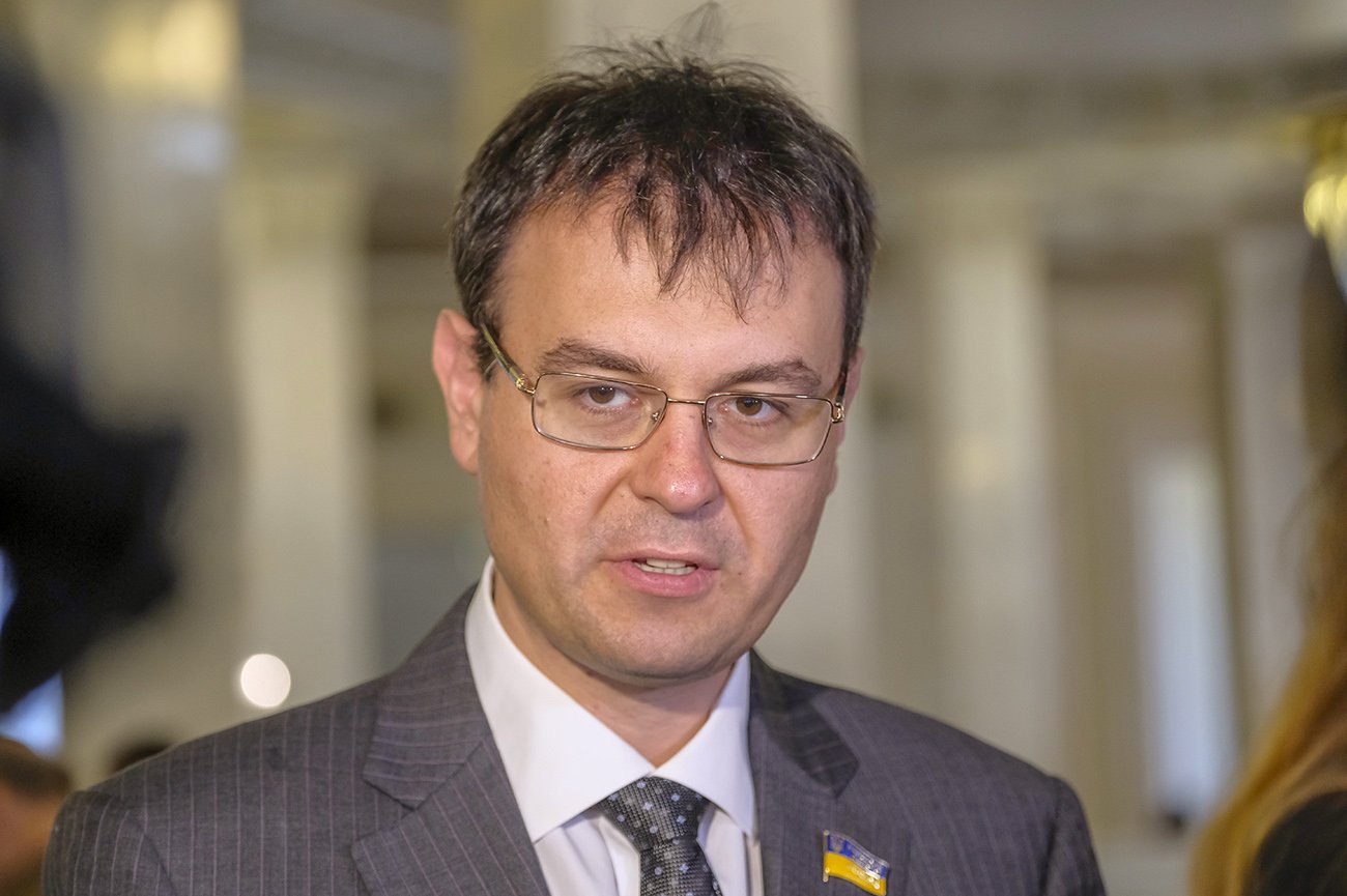 Максимальна пенсія більша за мінімальну у 635 разів: Гетманцев про «кланові пенсії»
