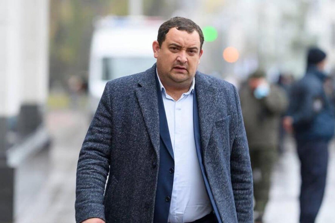 Житомирщина: як бізнес і земля концентруються навколо нардепа Кузьміних