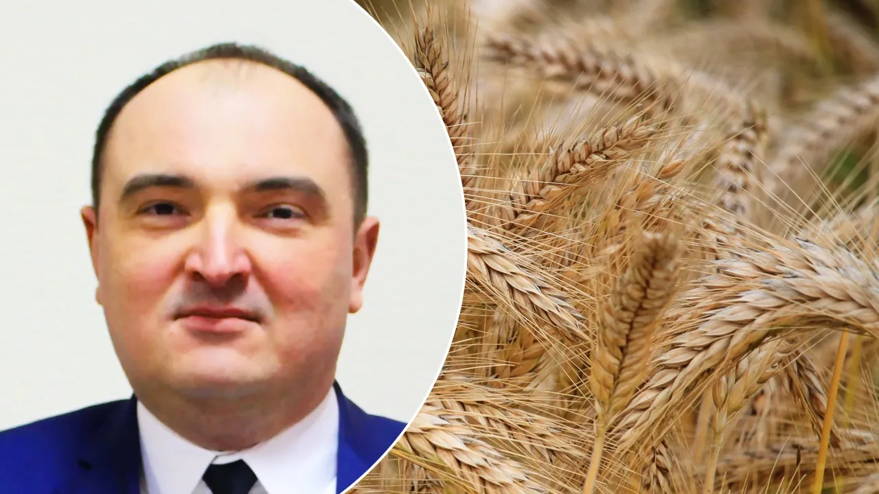 Екс-чиновник Задирака може отримати обвинувачення у фінансуванні тероризму