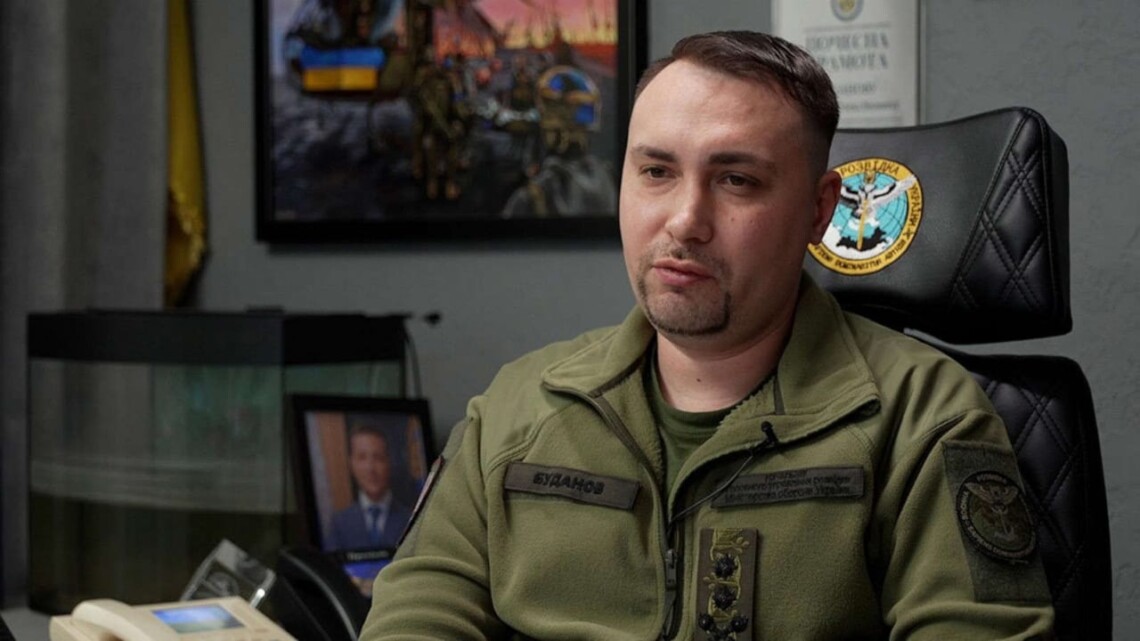 Мобілізація в Україні: Буданов вказав на внутрішні проблеми