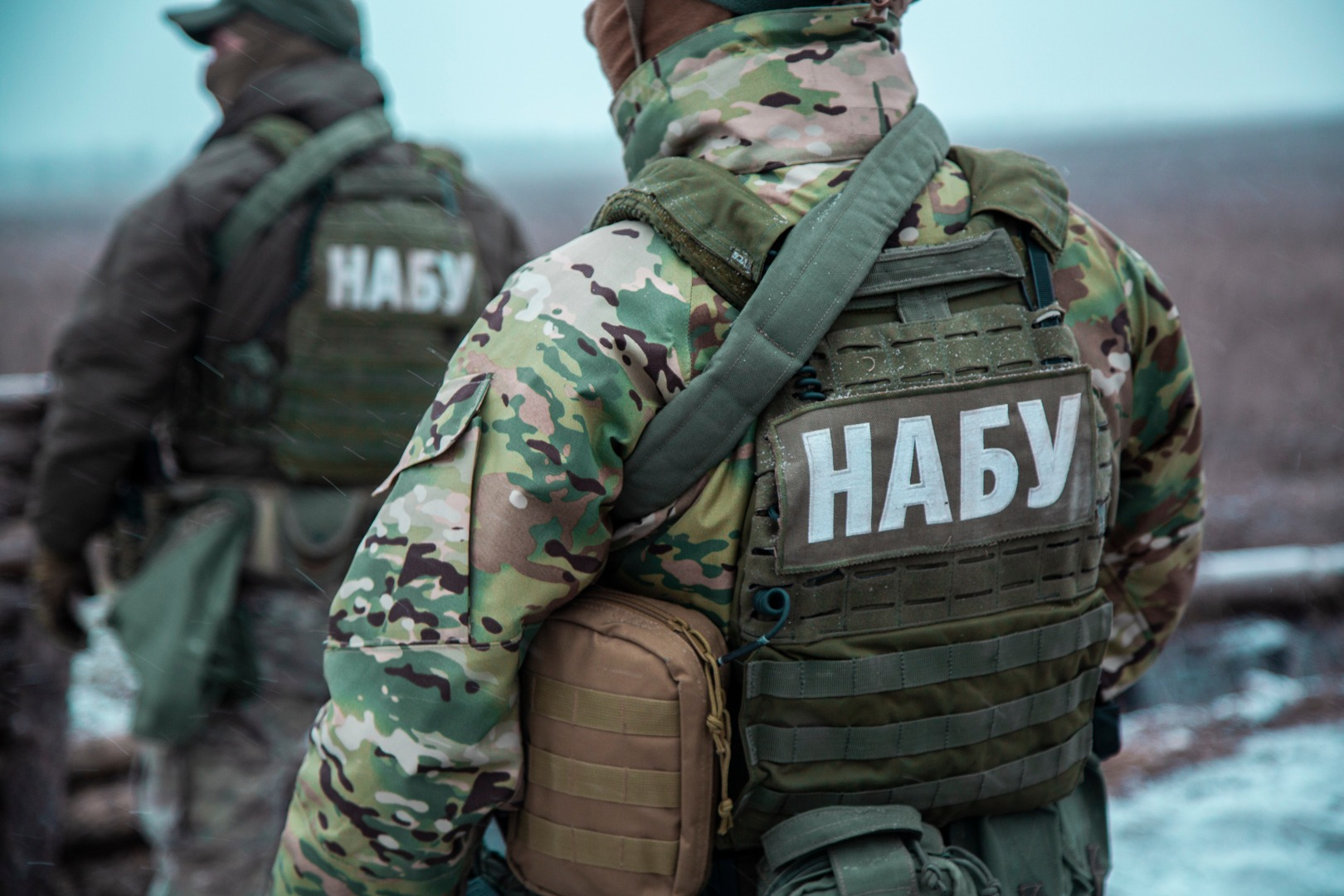 Антикорупційні органи взялися за схеми навколо санкцій РНБО