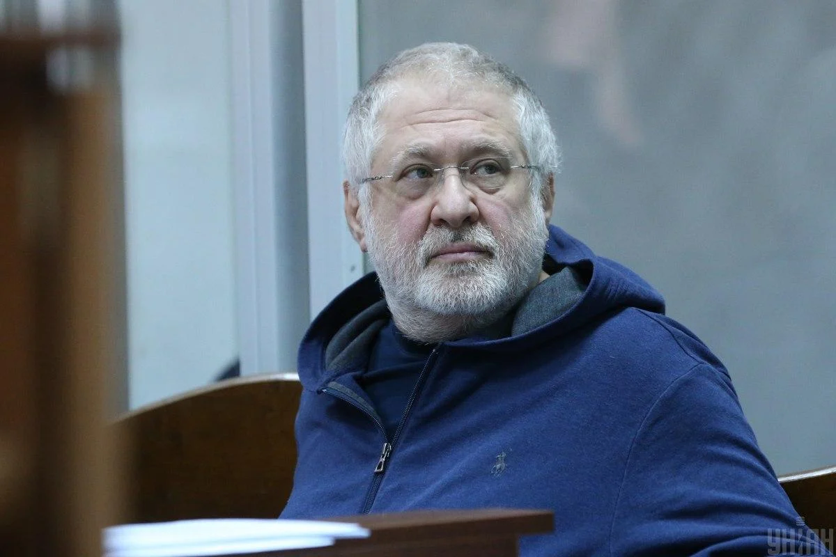 Сенсації не буде: опальний олігарх Ігор Коломойський розкаже журналістам “як у нього віджали Приват”