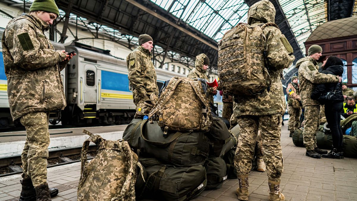У ЗСУ говорять про ризики посилення мобілізації у 2026 році: що відомо