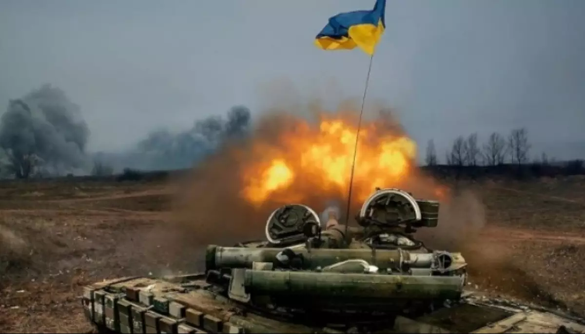 Фінансовий розкол ЄС може визначити результат війни проти України