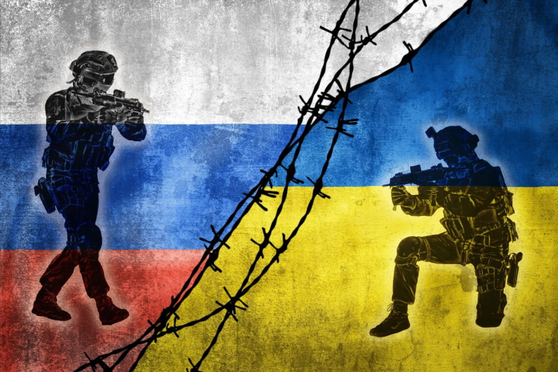 Україна готується до системного удару по економіці РФ